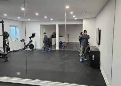 Affordable Mirror Replacement