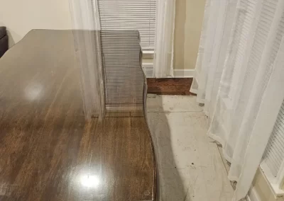 Dependable Table Tops