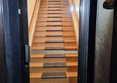 Excellent Door Glass Repair