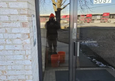 High-quality Door Glass Repair