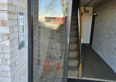 Proficient Door Glass Repair