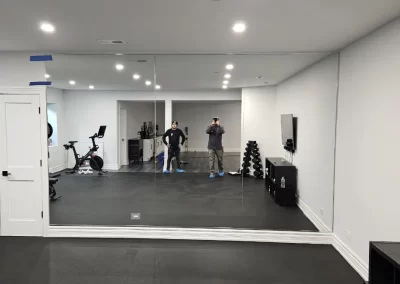 Quality Mirror Replacement