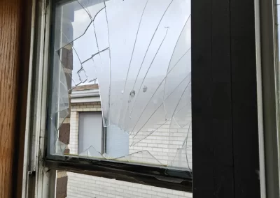 Quality Window Repair