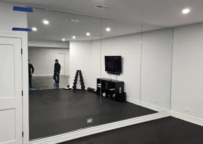 Reliable Mirror Replacement