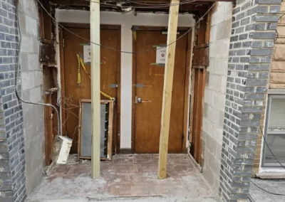 Reliable Storefront Installation