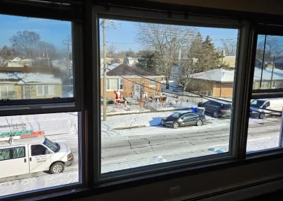 Reliable Window Replacement