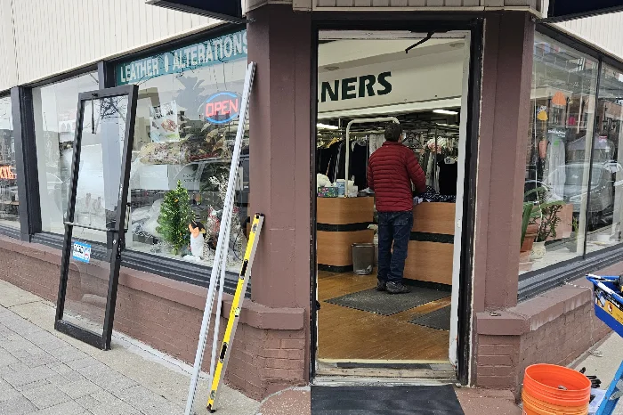 Windows & Doors Glass Replacement's Other Services